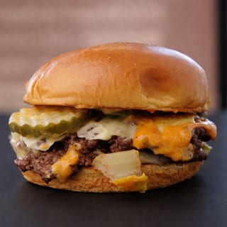 Classic Burger