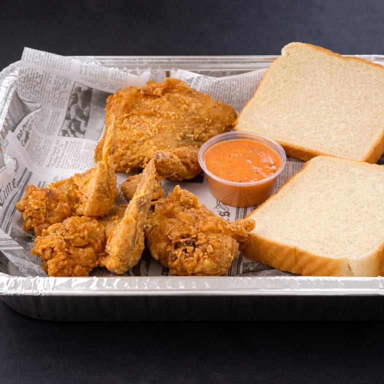 Irresistible Chicken Dishes