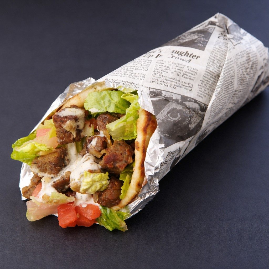 Gyro.