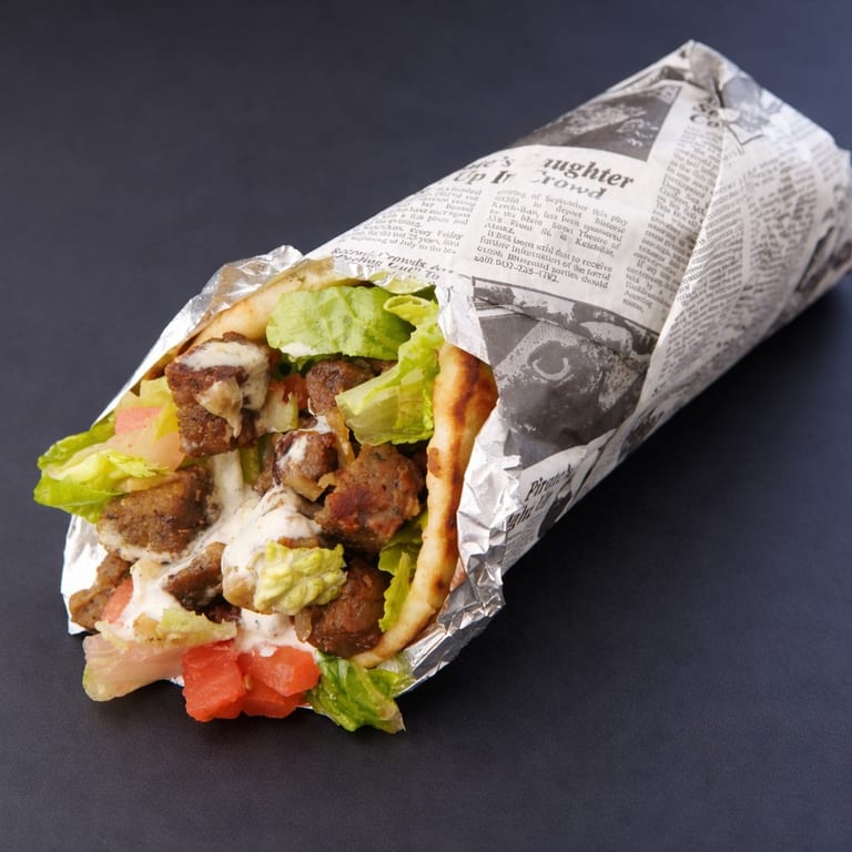 Indulge in Our Hot Chicken