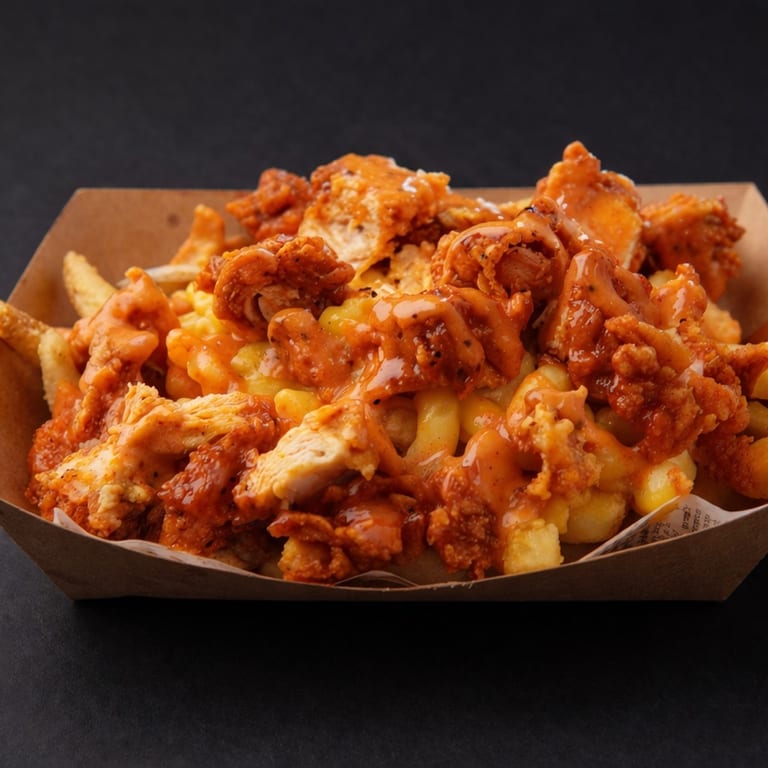 Delicious Chicken Options