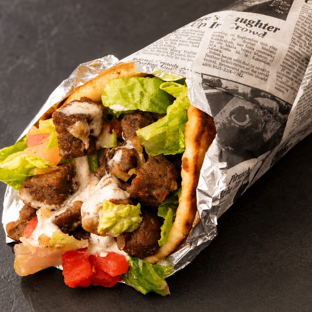 Gyro.